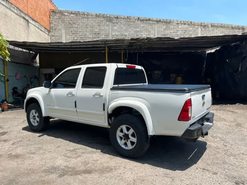 Chevrolet Luv Dmax 2013 — foto 2