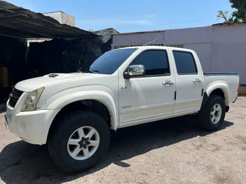 Chevrolet Luv Dmax 2013 — foto 3
