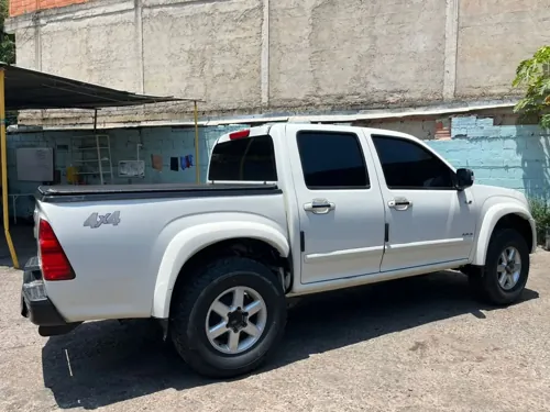 Chevrolet Luv Dmax 2013 — foto 4