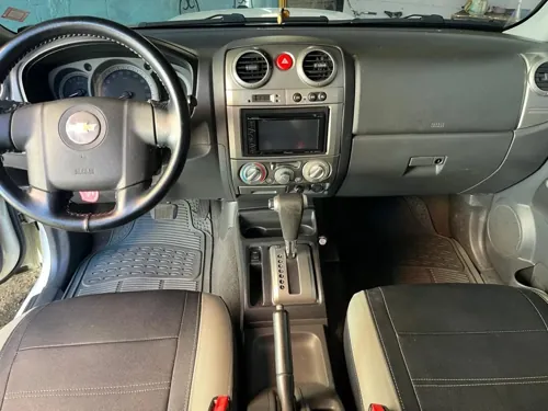 Chevrolet Luv Dmax 2013 — foto 5