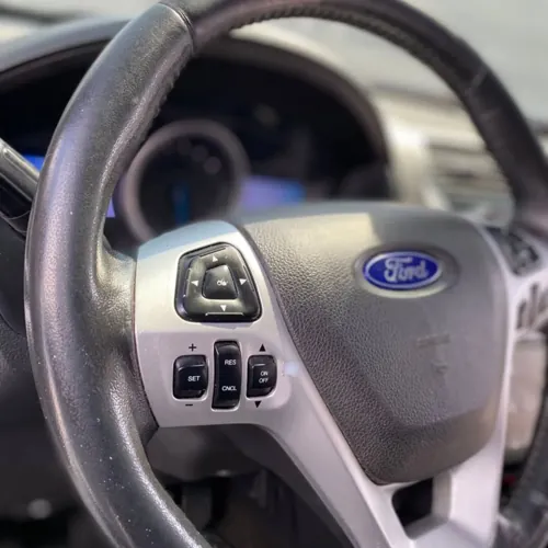 Ford Explorer 2012 — foto 5