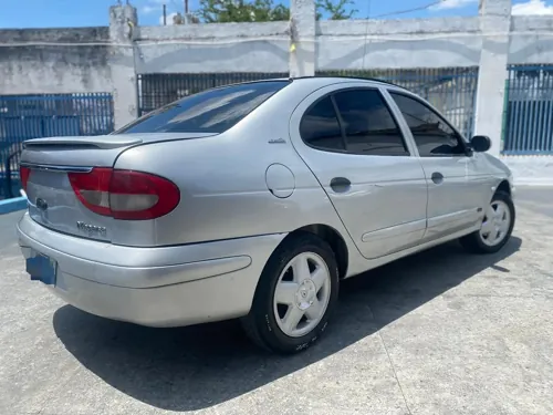 Renault Megane 2008 — foto 4