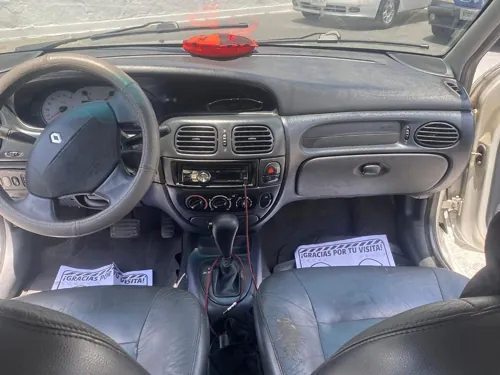 Renault Megane 2008 — foto 5