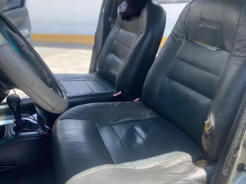 Renault Megane 2008 — foto 6