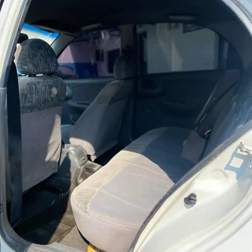 Daewoo Lanos 1998 — foto 6