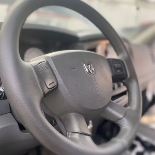 Dodge Ram 3500 2007 — foto 4