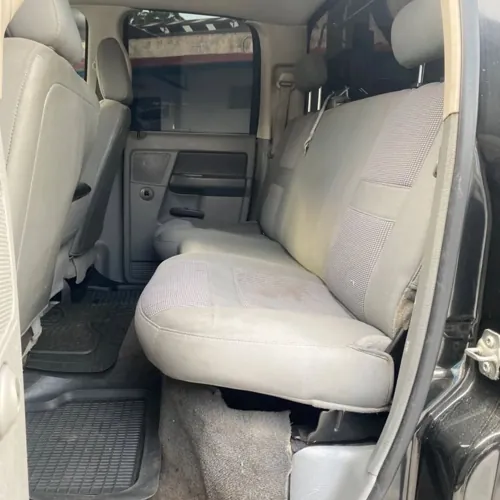 Dodge Ram 3500 2007 — foto 6