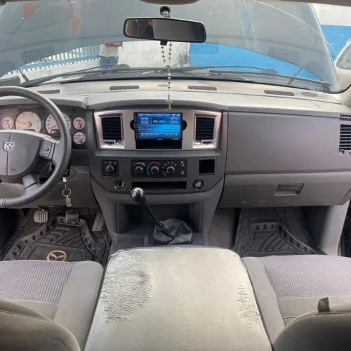 Dodge Ram 3500 2007 — foto 7