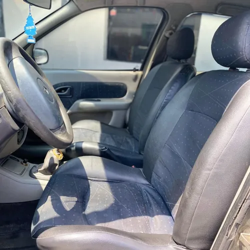 Renault Clio 2005 — foto 6