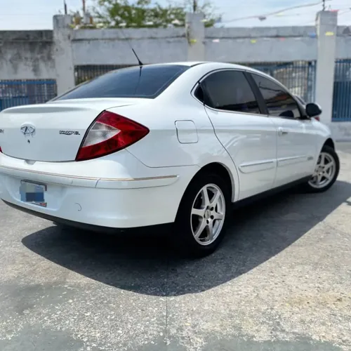 Chery Orinoco 2016 — foto 3
