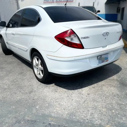 Chery Orinoco 2016 — foto 4