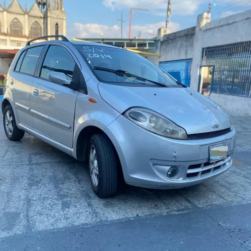 Chery Arauca 2014 — foto 2