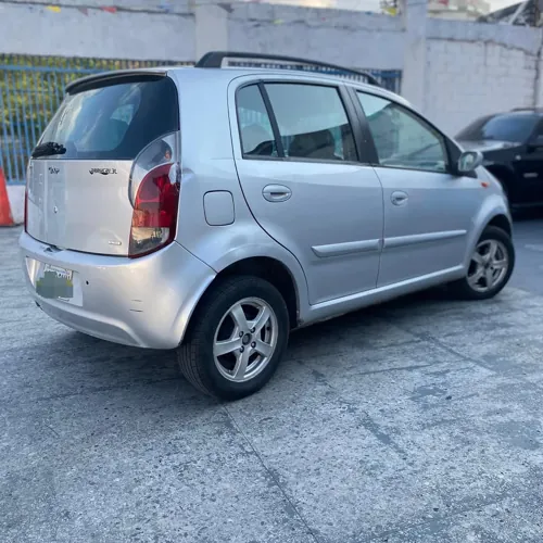 Chery Arauca 2014 — foto 3