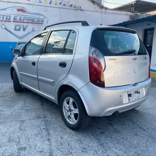 Chery Arauca 2014 — foto 4