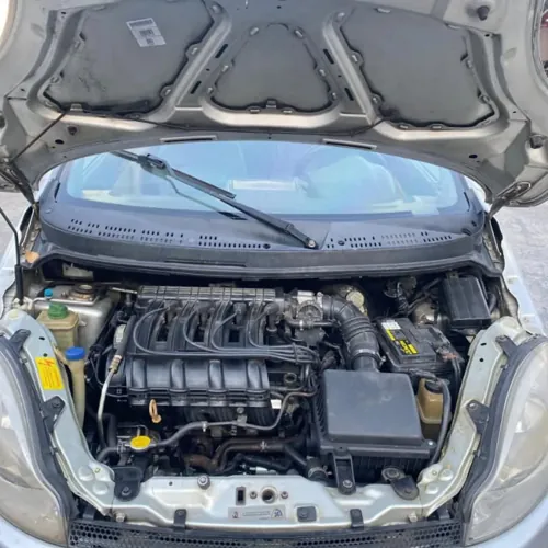 Chery Arauca 2014 — foto 5