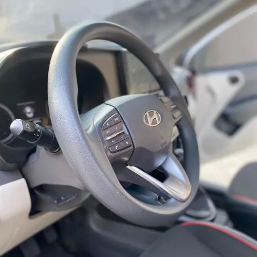 Hyundai Grand i10 2024 — foto 6