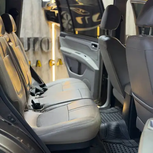 Mitsubishi Montero Sport 2014 — foto 3