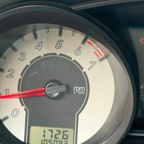 Ford Fiesta Max 2010 — foto 5