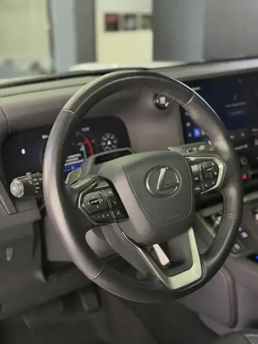 Lexus Gx 2024 — foto 3
