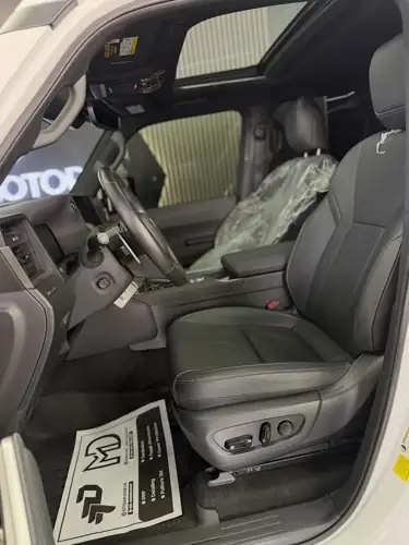 Lexus Gx 2024 — foto 4