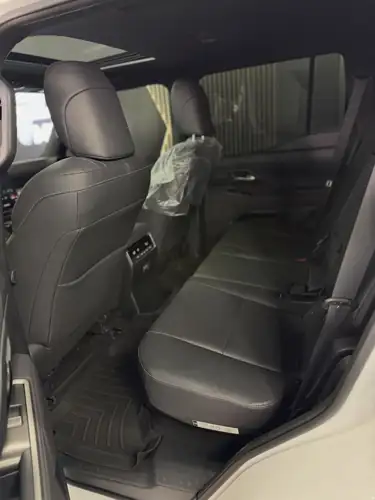 Lexus Gx 2024 — foto 5