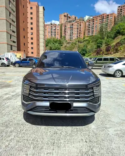 JAC Savanna 2026 — foto 4
