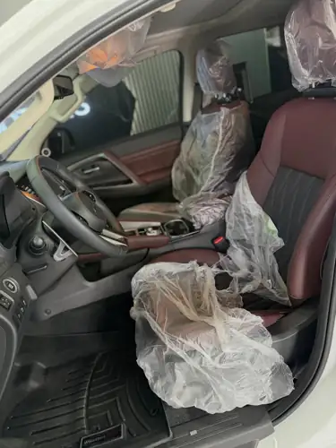 Mitsubishi Montero Sport 2025 — foto 3