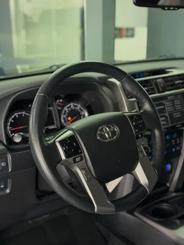 Toyota Runner Limited 2023 — foto 3