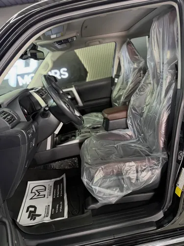 Toyota Runner Limited 2023 — foto 4