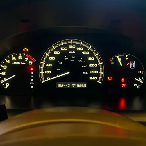 Honda Accord 2007 — foto 3