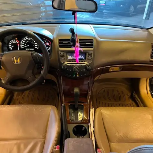 Honda Accord 2007 — foto 4