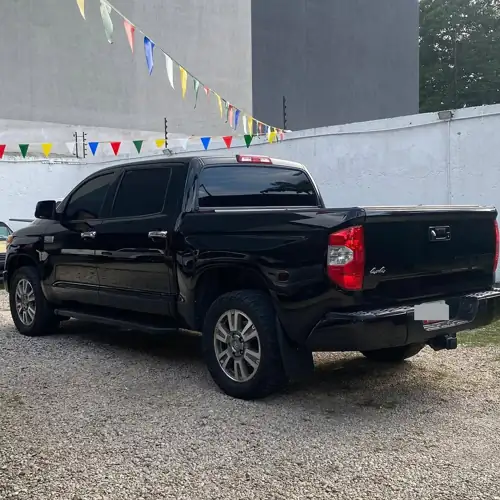 Toyota Tundra 2015 — foto 3