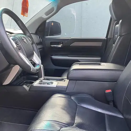 Toyota Tundra 2015 — foto 5