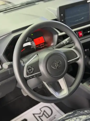 Toyota Agya 2026 — foto 3