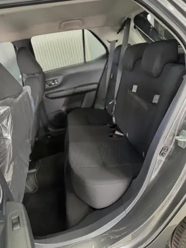 Toyota Agya 2026 — foto 4