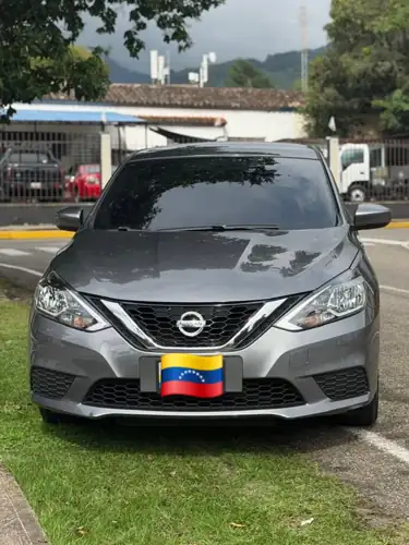 Nissan Sylphy 2024 — foto 2