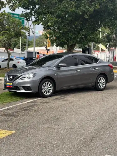 Nissan Sylphy 2024 — foto 3
