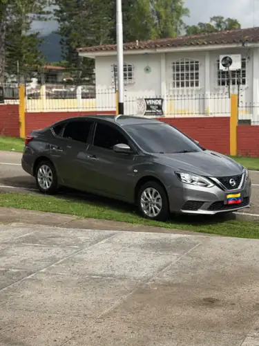 Nissan Sylphy 2024 — foto 4
