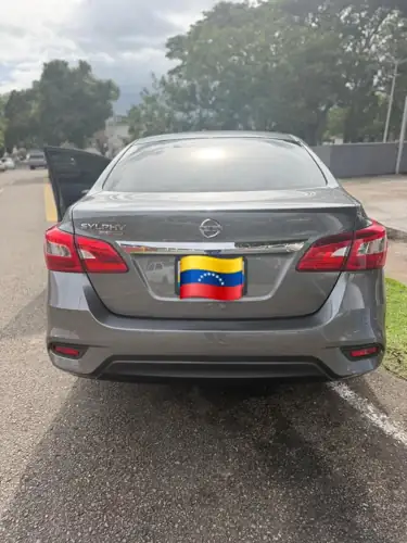 Nissan Sylphy 2024 — foto 5