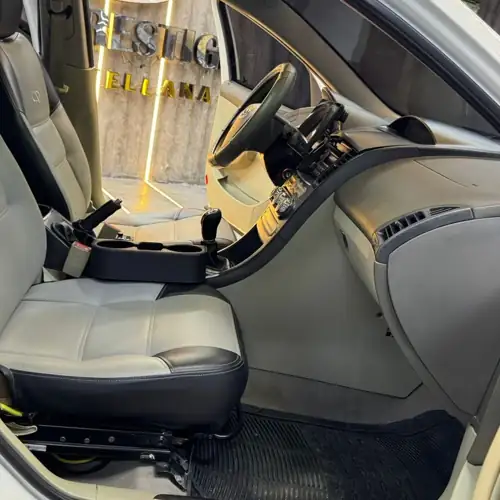 Chery Orinoco 2015 — foto 2