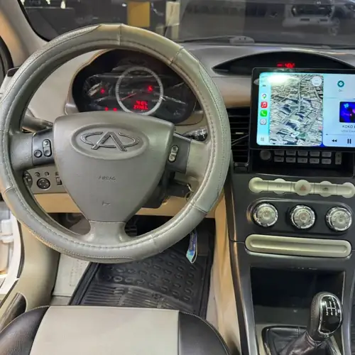 Chery Orinoco 2015 — foto 3