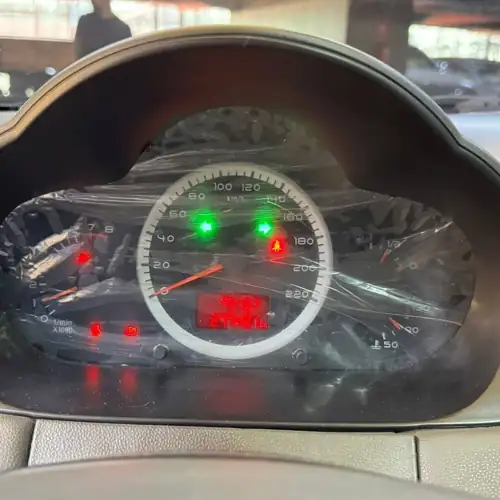 Chery Orinoco 2015 — foto 4