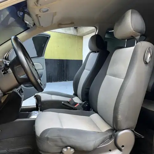 Chevrolet Aveo Lt 2012 — foto 5