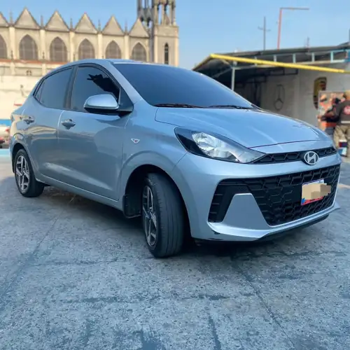 Hyundai Grand 2024 — foto 2