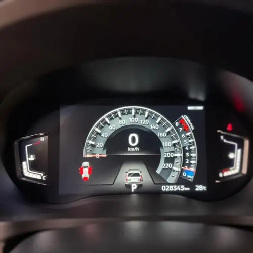 Mitsubishi Montero Sport 2024 — foto 5