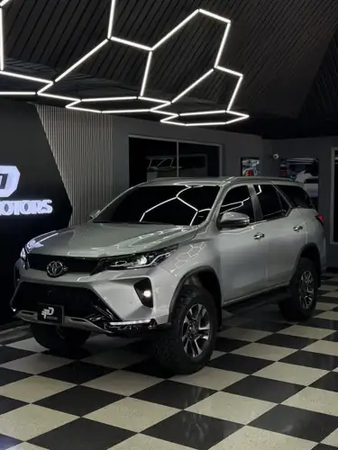 Toyota Fortuner Sw 2024 — foto 2