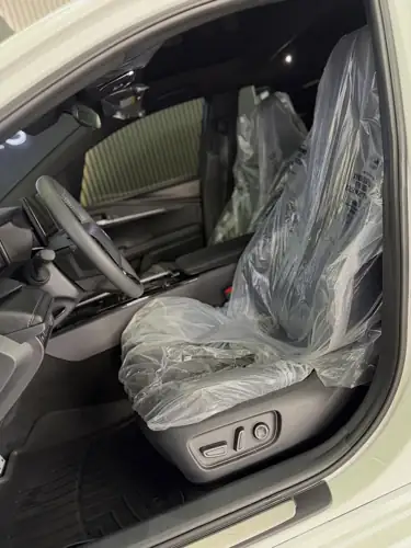 Toyota Camry S 2025 — foto 4