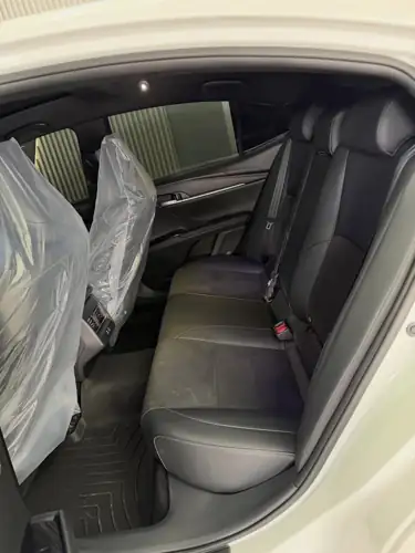 Toyota Camry S 2025 — foto 5