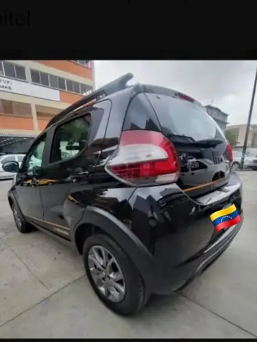 Fiat Mobi 2026 — foto 4