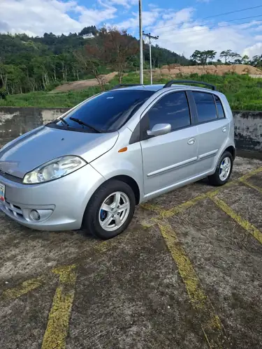Chery Arauca 2016 — foto 2